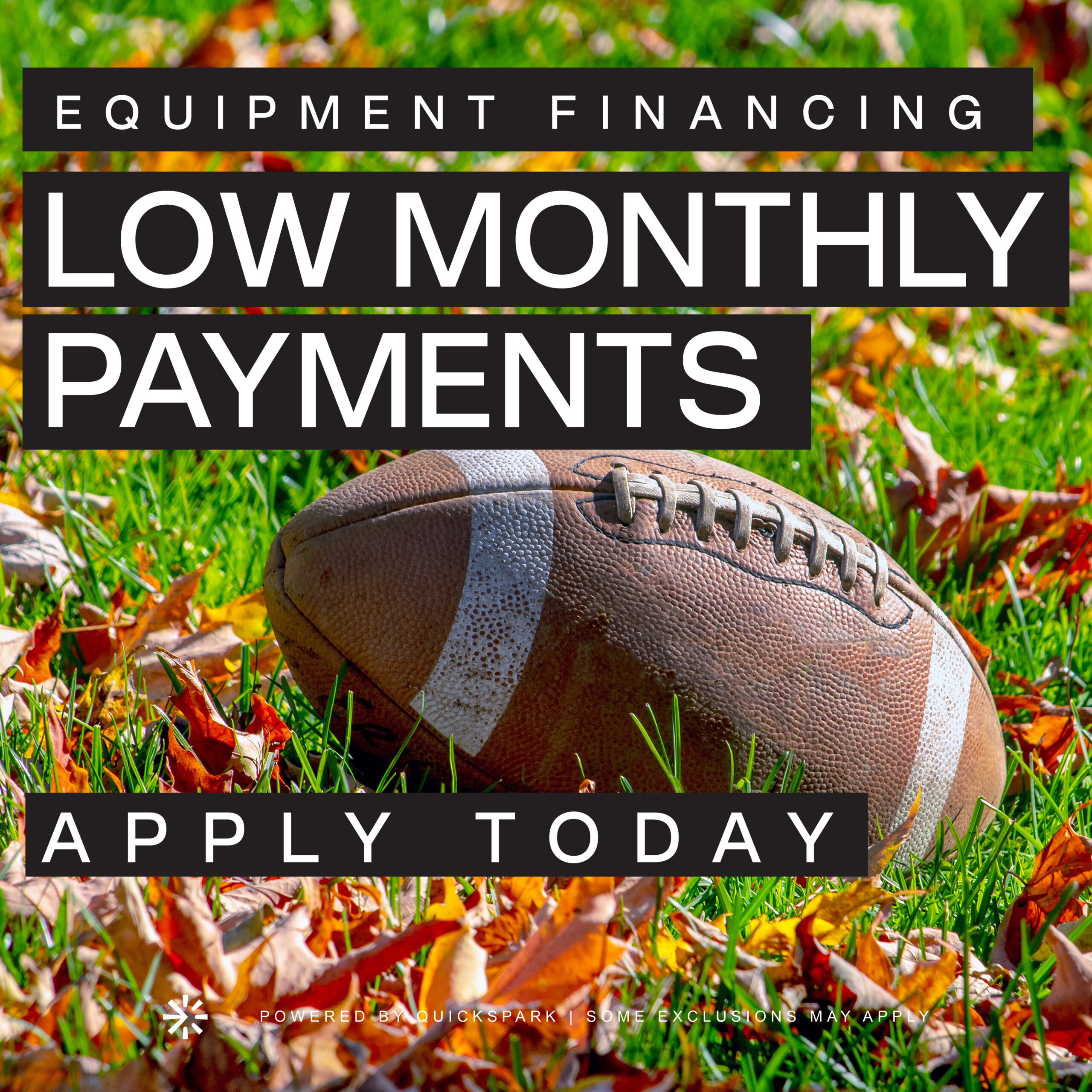 QuickSpark Fall 2022