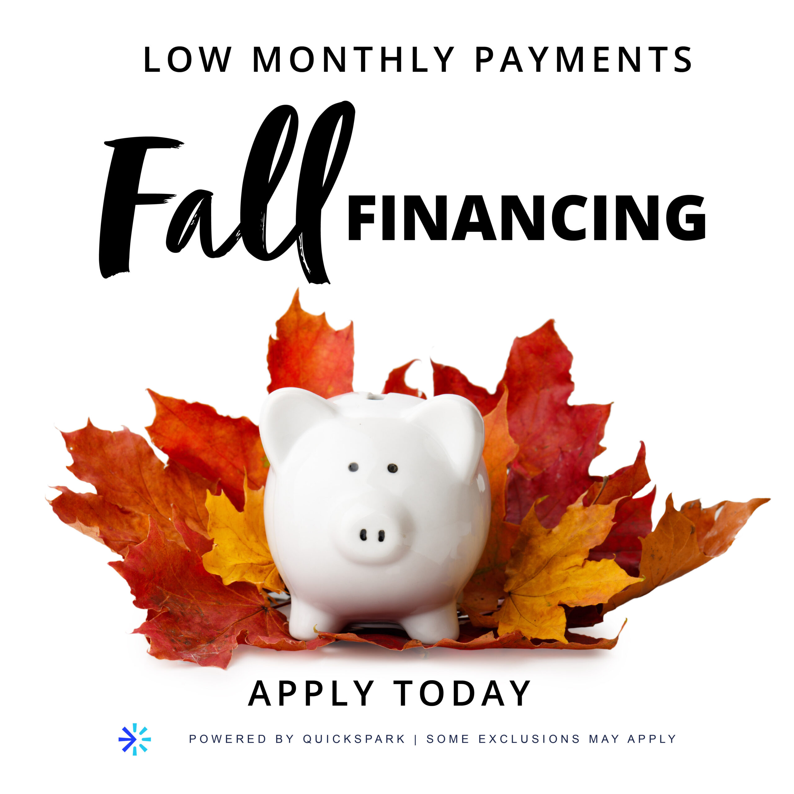 QuickSpark Fall 2022