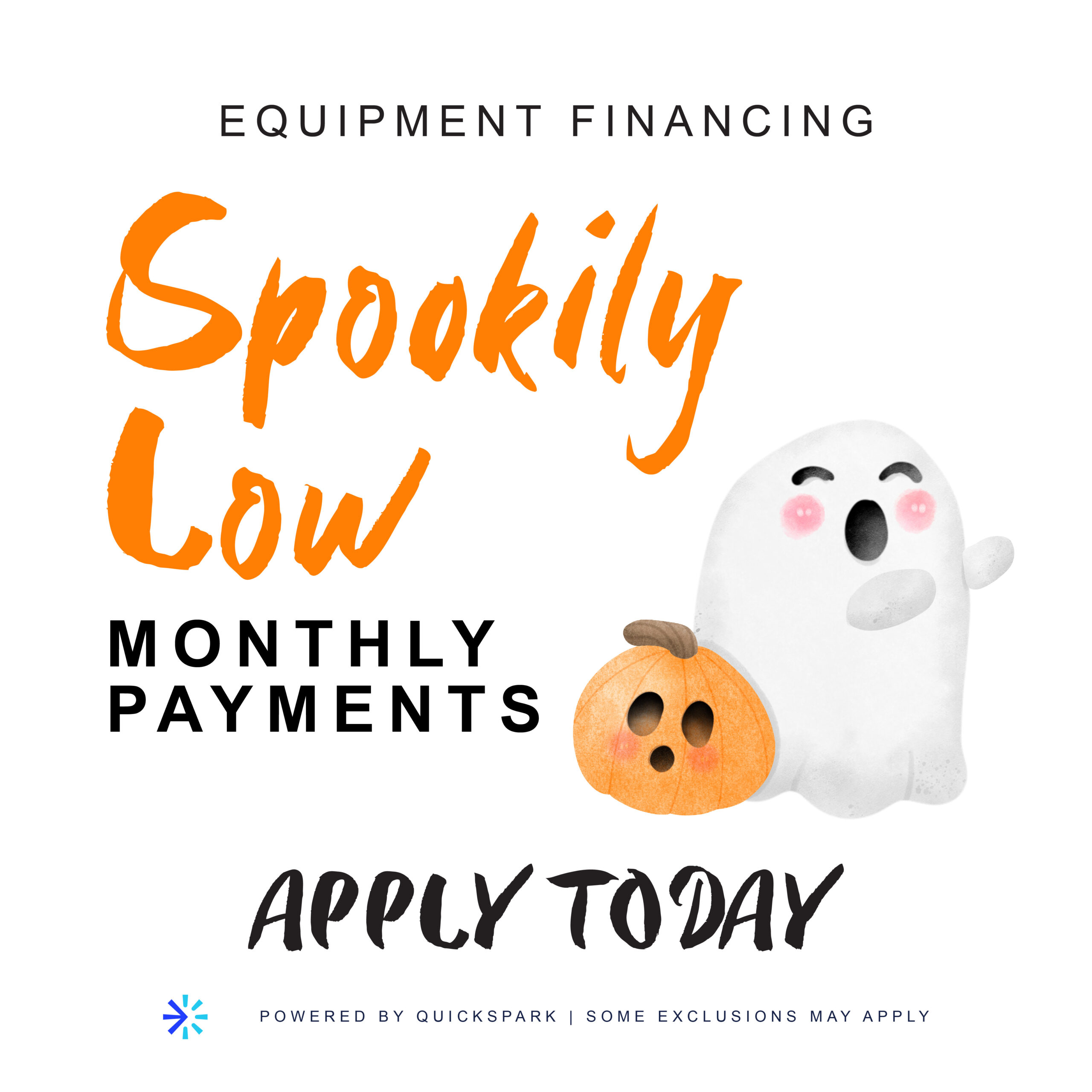 QuickSpark Fall 2022